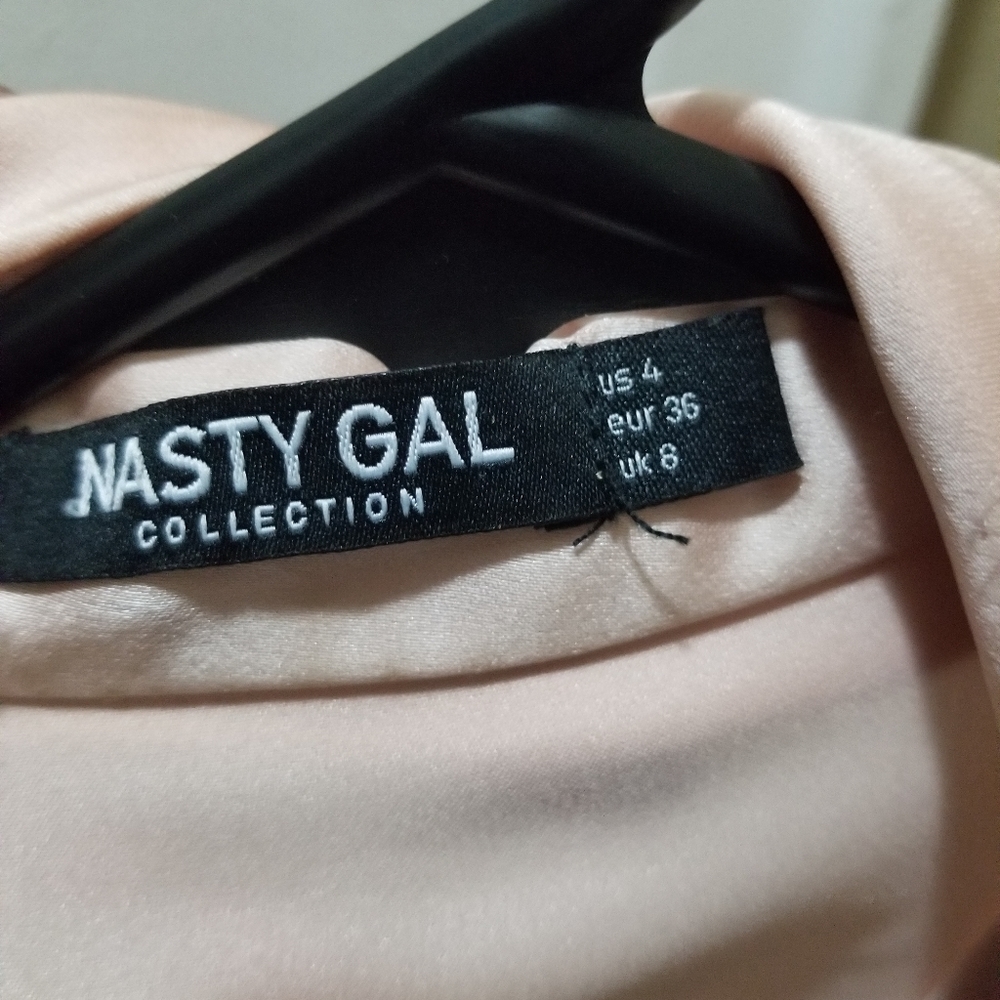 Nasty Gal top - Picture 4 of 5